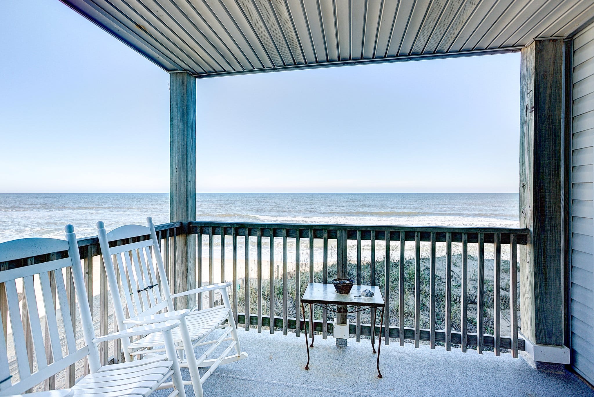 Relaxing Things To Do In The Outer Banks Area | First Flight Rentals