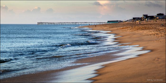 Things To Do With Kids In The Outer Banks