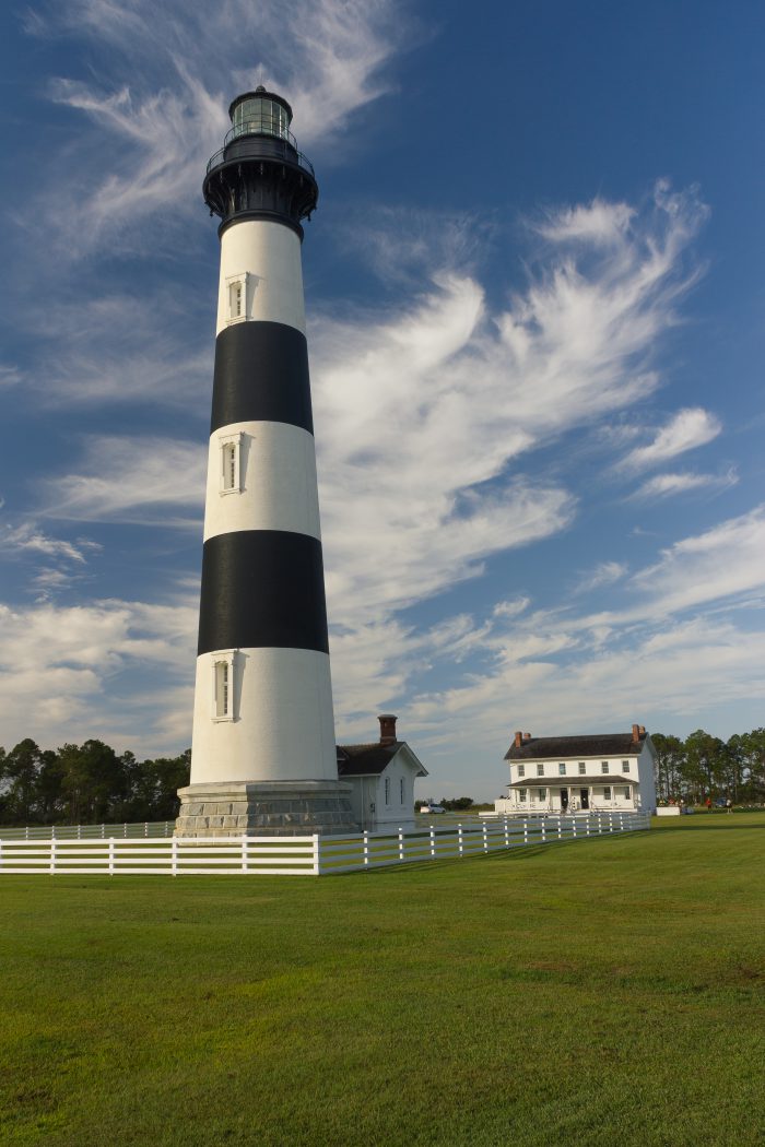 Things To Do With Kids In The Outer Banks