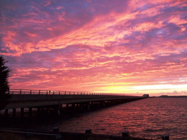 Things To Do With Kids In The Outer Banks