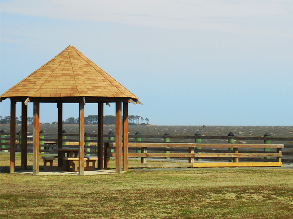 A Guide To Local Outer Banks Parks & Playgrounds