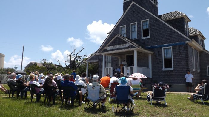 8 Must-See Outer Banks Historical Sites
