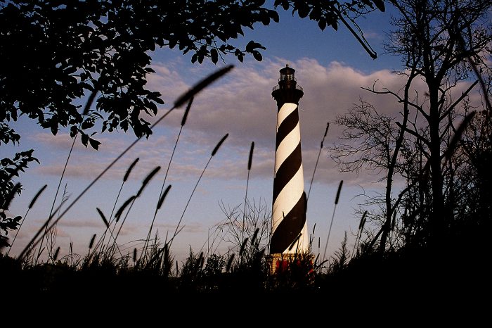 8 Must-See Outer Banks Historical Sites