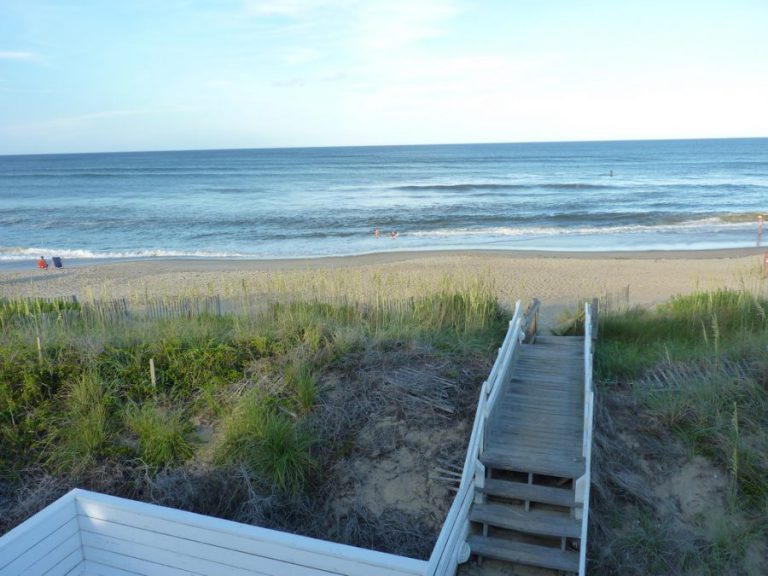 2024 Outer Banks Leash Laws By Town First Flight Rentals Blog
