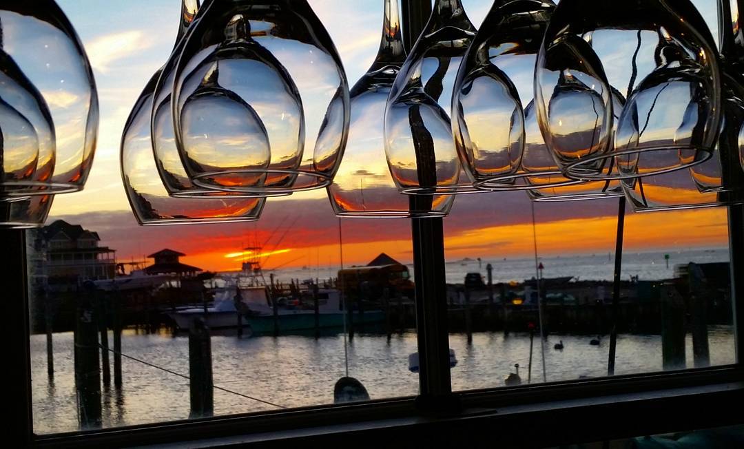 Hatteras Restaurants & Best Places To Eat First Flight Rentals Blog