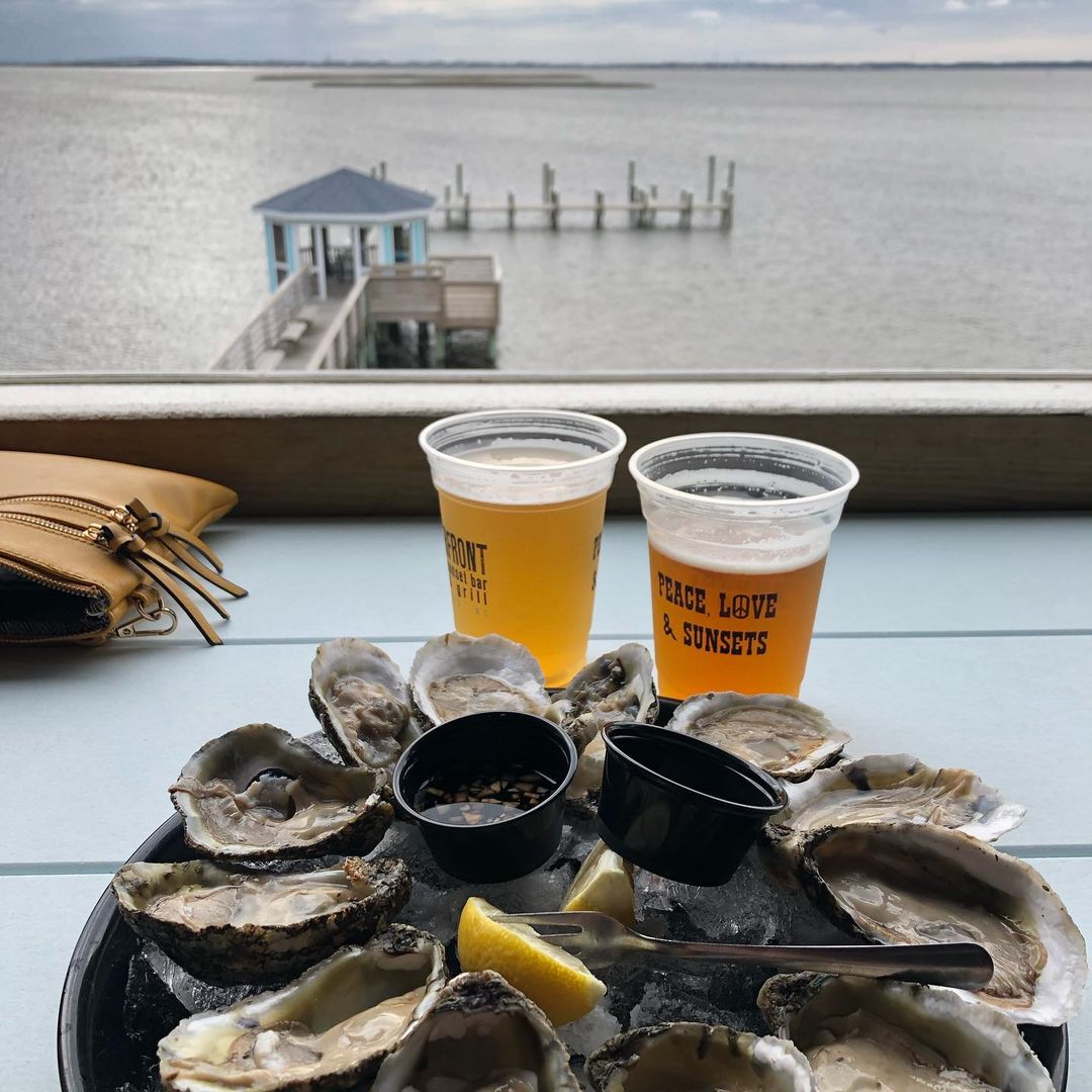 Nags Head Restaurants Explore The Best Places To Eat First Flight