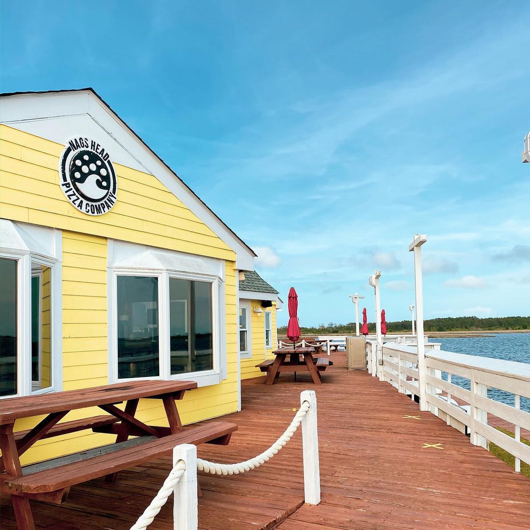 A Guide To The Best Outer Banks Pizza Places First Flight Rentals