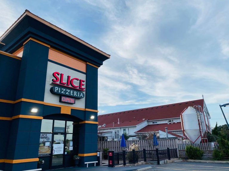 A Guide To The Best Outer Banks Pizza Places First Flight Rentals