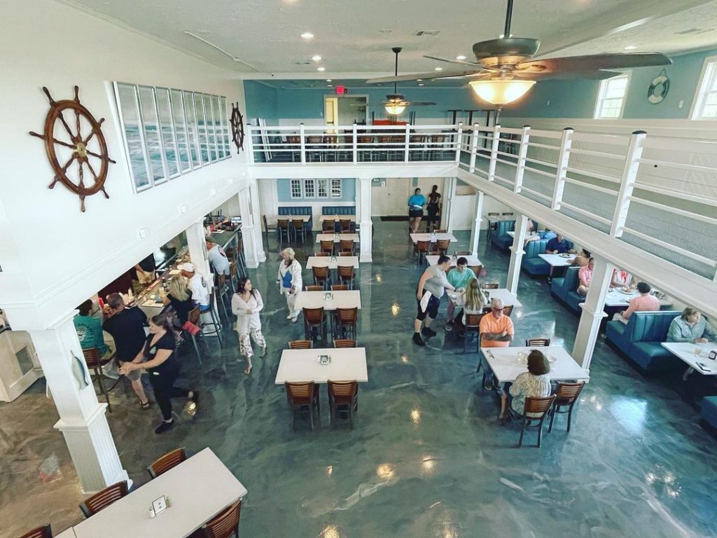 New to the Outer Banks Dining Guide First Flight Rentals Blog