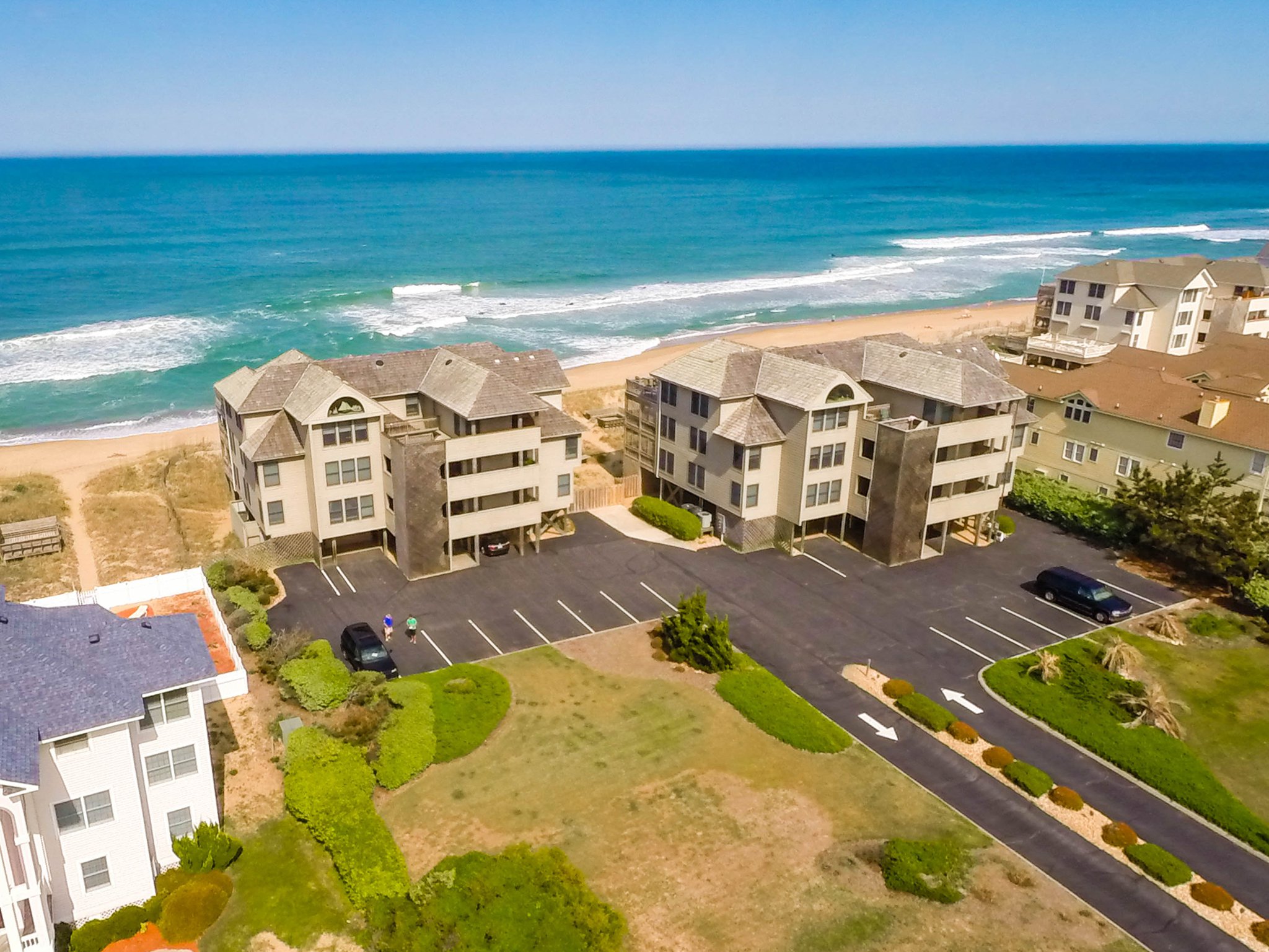 The Best Condos in Kill Devil Hills First Flight Rentals Blog