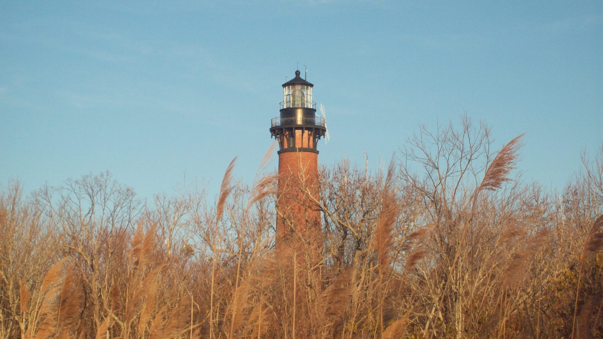 Currituck National Wildlife Refuge A Visitor’s Guide First Flight
