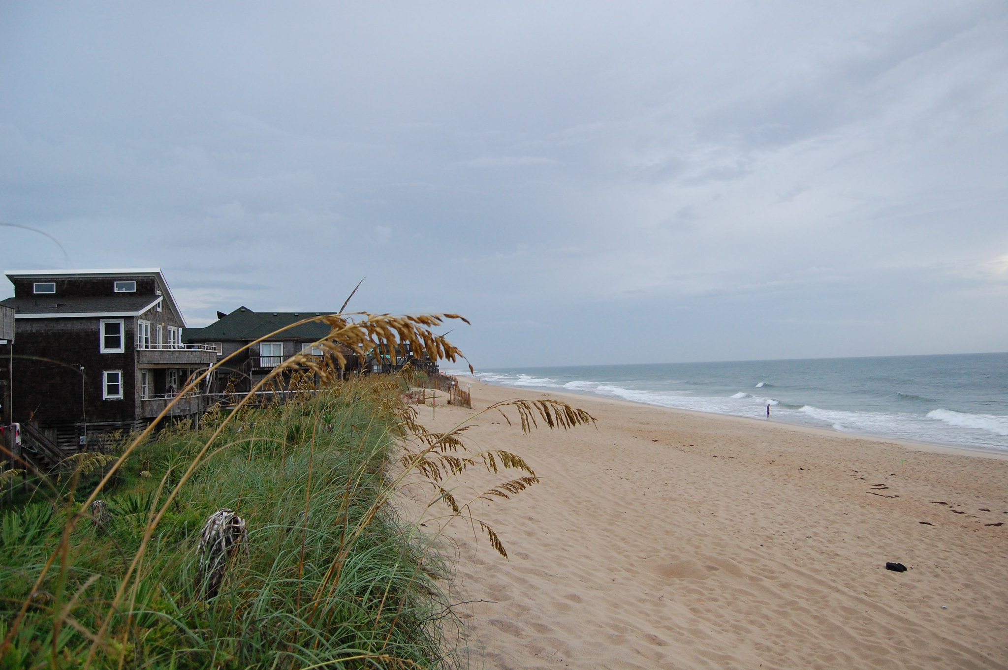 Best Beaches in the Outer Banks, North Carolina First Flight Rentals Blog